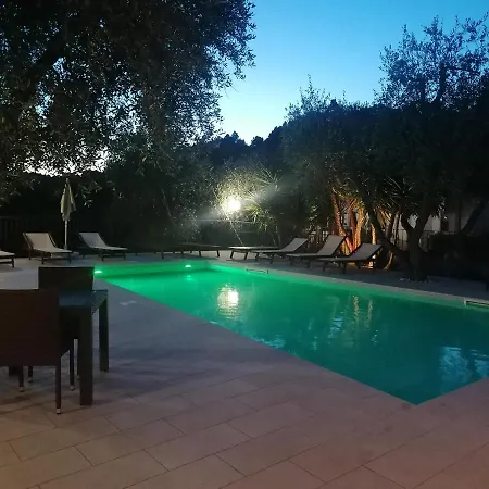 Valle Dei Gelsi بيسْكيتْشّي