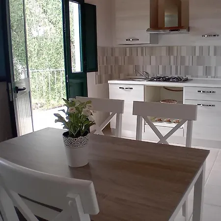 Valle Dei Gelsi بيسْكيتْشّي