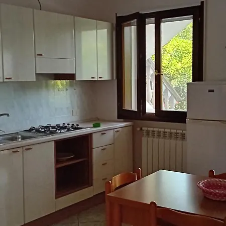 Valle Dei Gelsi * بيسْكيتْشّي