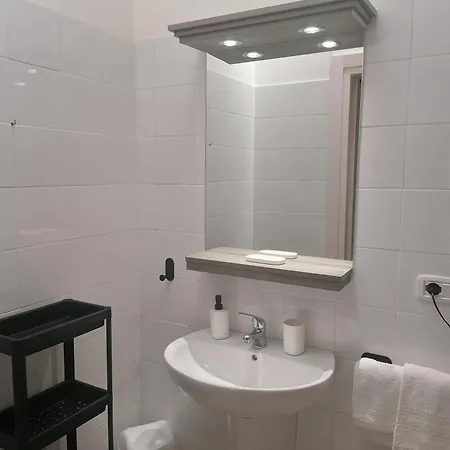 مزرعة للإقامة Valle Dei Gelsi *