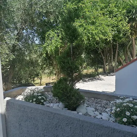 مزرعة للإقامة Valle Dei Gelsi بيسْكيتْشّي