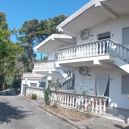 Valle Dei Gelsi * بيسْكيتْشّي