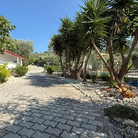 Valle Dei Gelsi مزرعة للإقامة *
