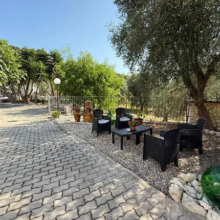 Valle Dei Gelsi مزرعة للإقامة بيسْكيتْشّي