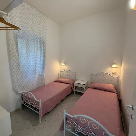 Valle Dei Gelsi * بيسْكيتْشّي