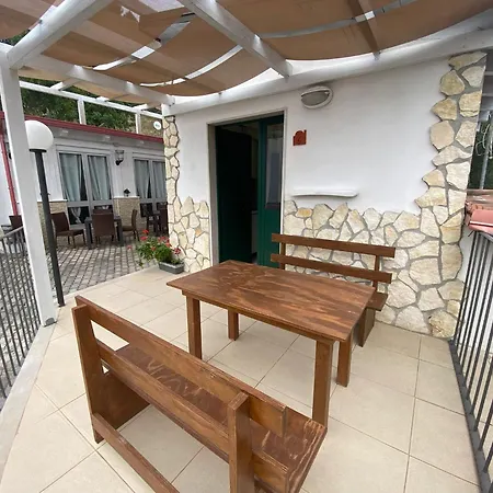 Valle Dei Gelsi مزرعة للإقامة