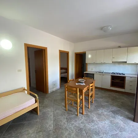 مزرعة للإقامة Valle Dei Gelsi