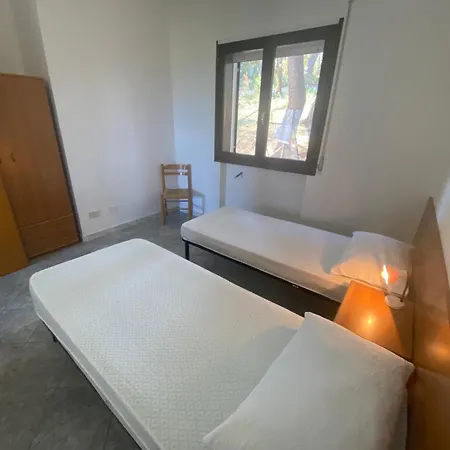 Valle Dei Gelsi بيسْكيتْشّي