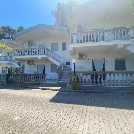 Valle Dei Gelsi مزرعة للإقامة