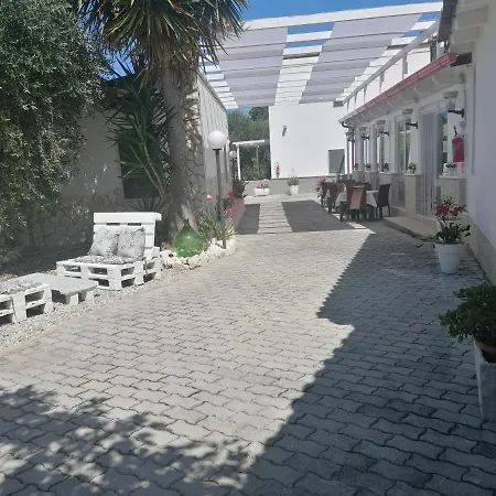 Valle Dei Gelsi *