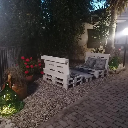 Bauernhof Valle Dei Gelsi *