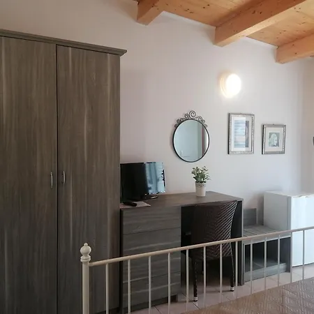 Valle Dei Gelsi Bauernhof *