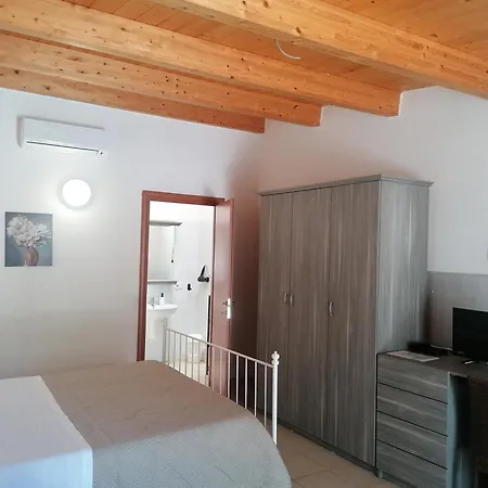 Valle Dei Gelsi *