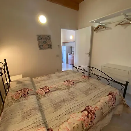 Bauernhof Valle Dei Gelsi Peschici
