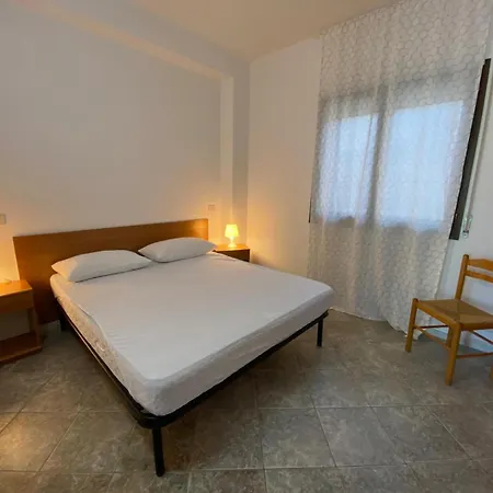 Valle Dei Gelsi Bauernhof Peschici