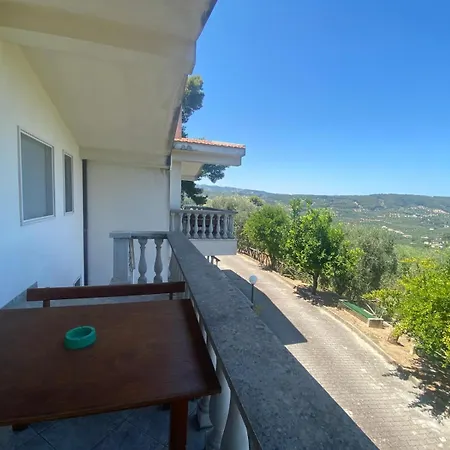 Valle Dei Gelsi *